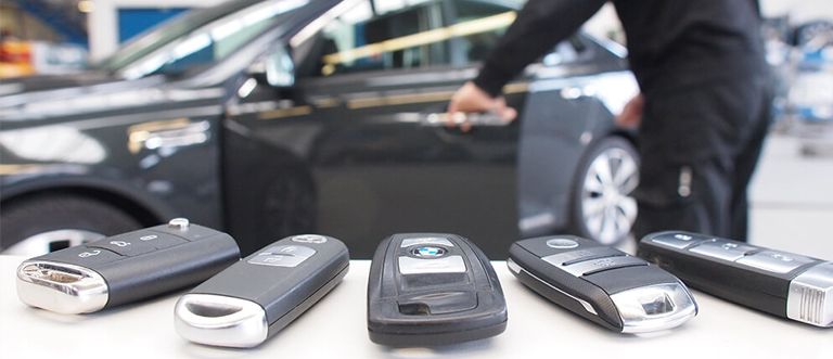 Automotive Locksmith Boyes Hot Springs