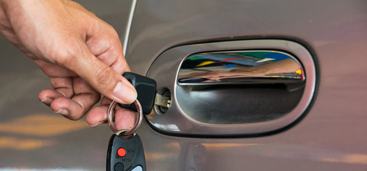 Car door lock repair in Boyes Hot Springs