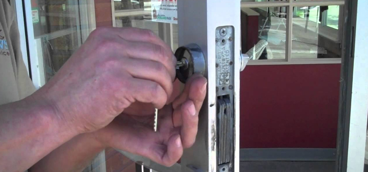 commercial door lock repair Boyes Hot Springs