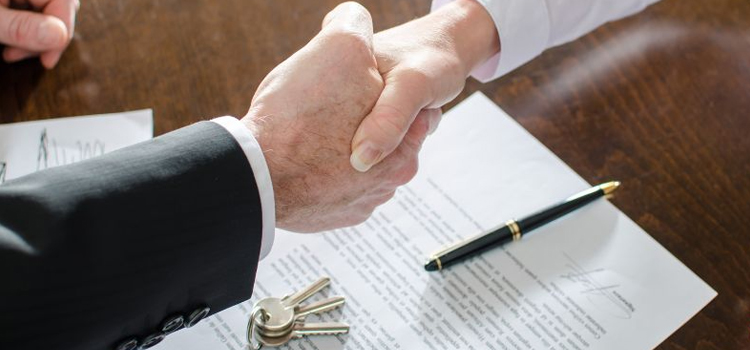 Commercial Eviction Service Boyes Hot Springs