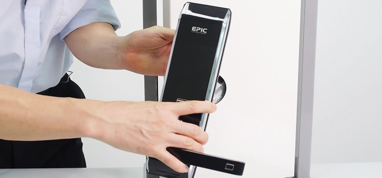 Digital Lock Installation Boyes Hot Springs