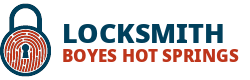 Locksmith Boyes Hot Springs