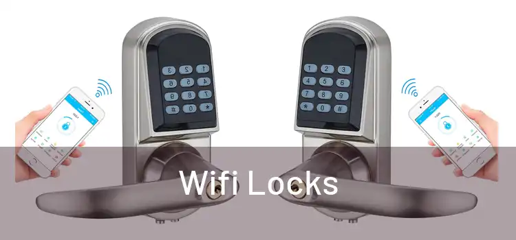  Wifi Locks 